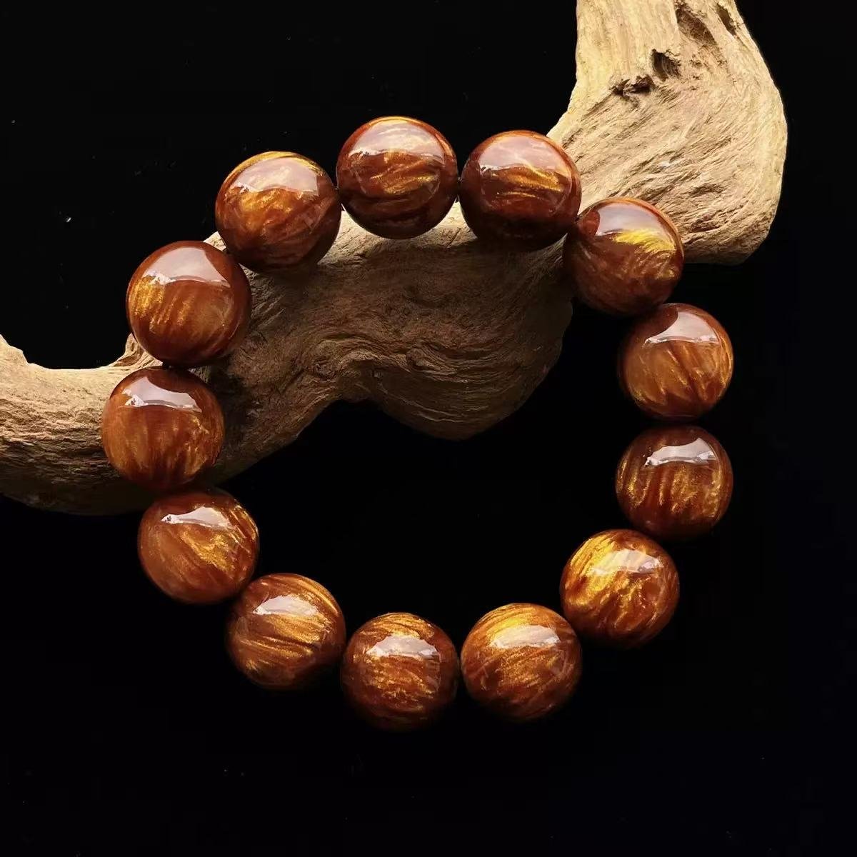 Amethyst Harmony Bracelet