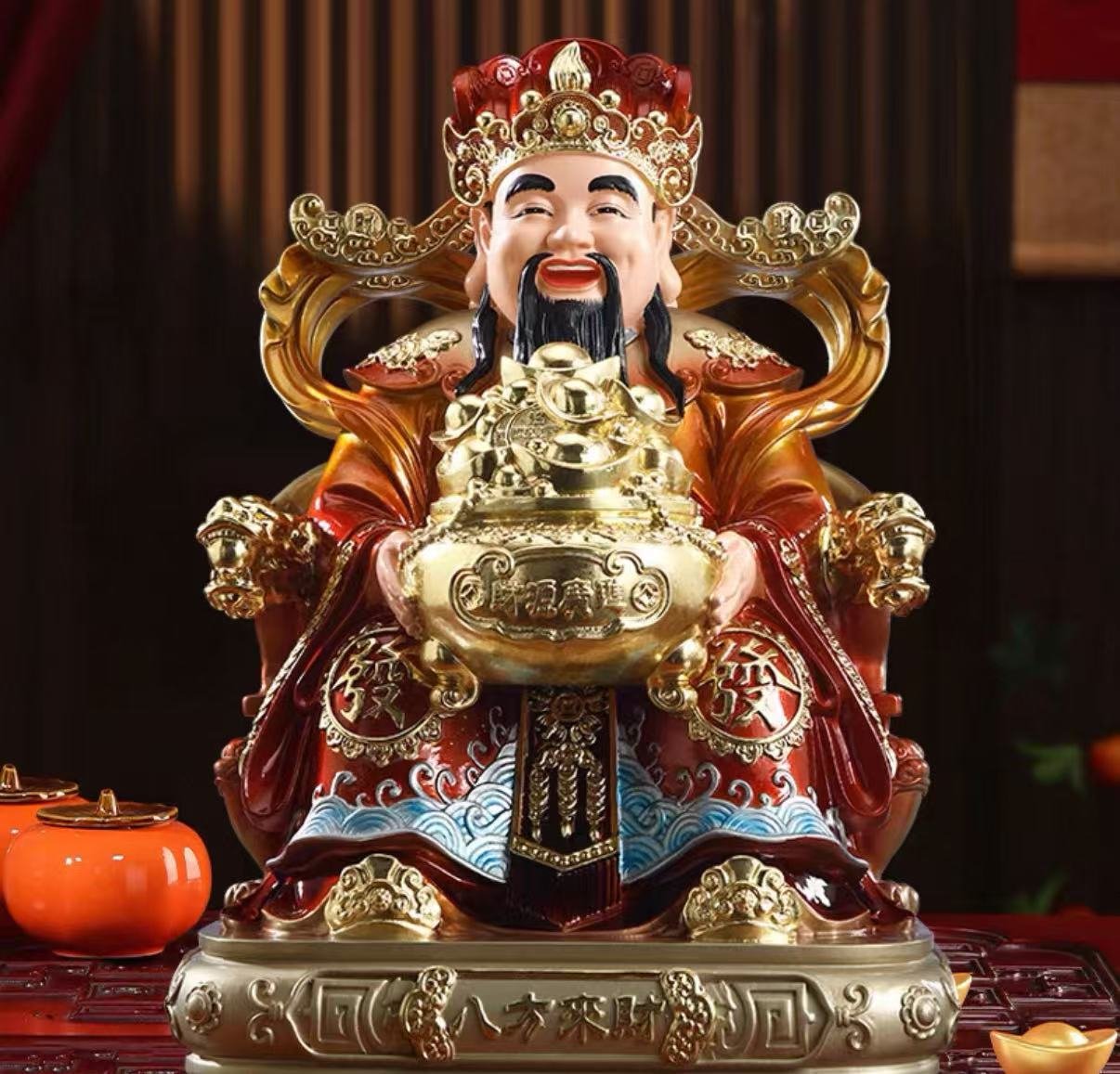 Jade Harmony Necklace